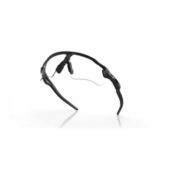 Oakley-OAKLEY RADAR EV PATH MATTE BLACK–Lillehammer Sport-4 Oakley Radar EV Path Matte Black – Clear