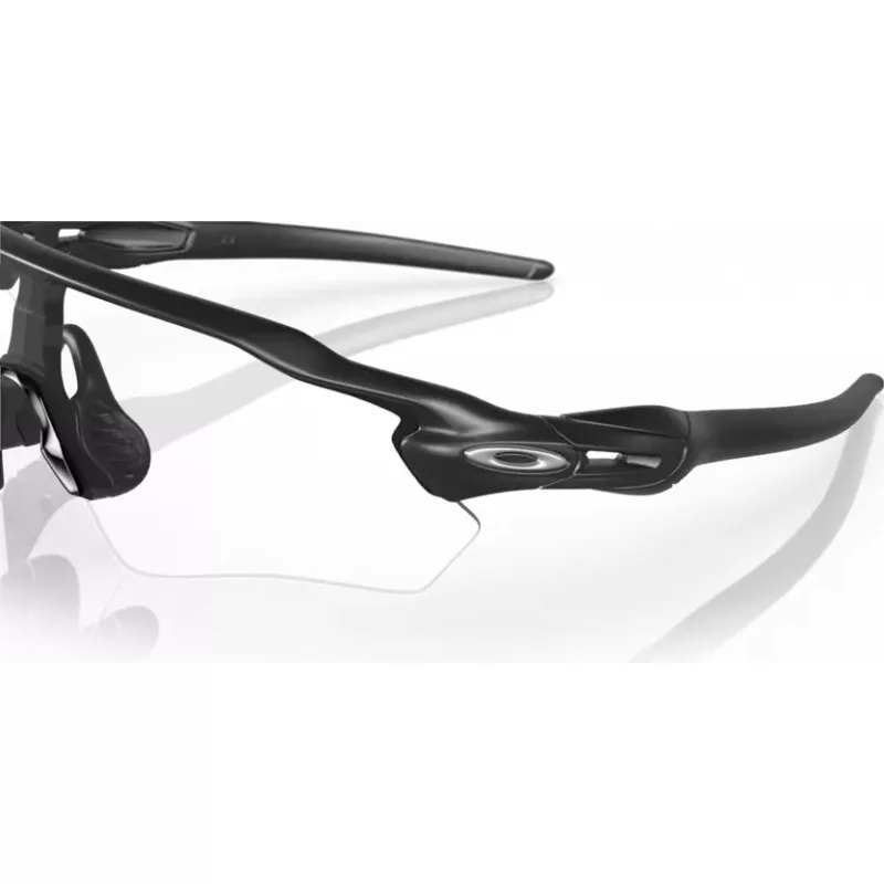 Oakley Radar EV Path Matte Black – Clear - Bilde 5