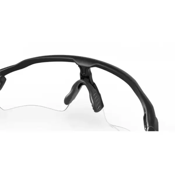 Oakley-OAKLEY RADAR EV PATH MATTE BLACK–Lillehammer Sport-6 Oakley Radar EV Path Matte Black – Clear
