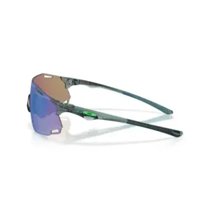 Oakley Cybr Dyno Polished Black - Bilde 2