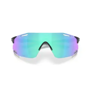 Oakley Cybr Dyno Polished Black - Bilde 3