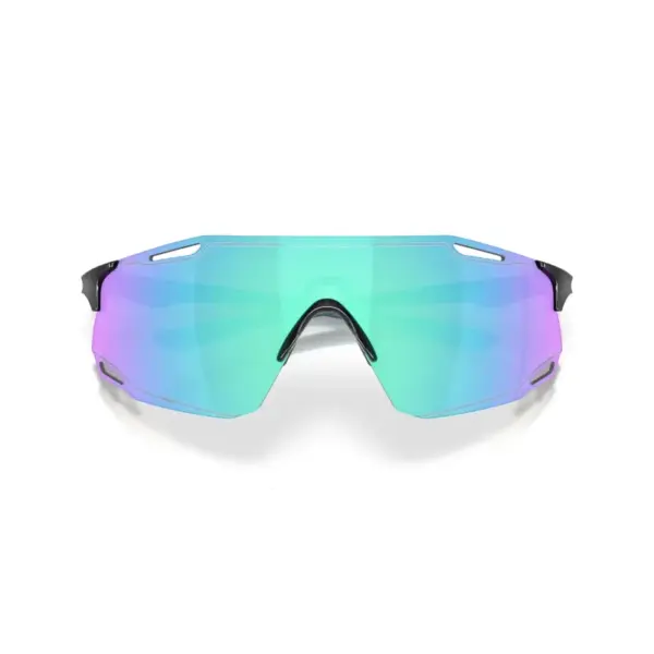 Oakley Cybr Dyno Polished Black