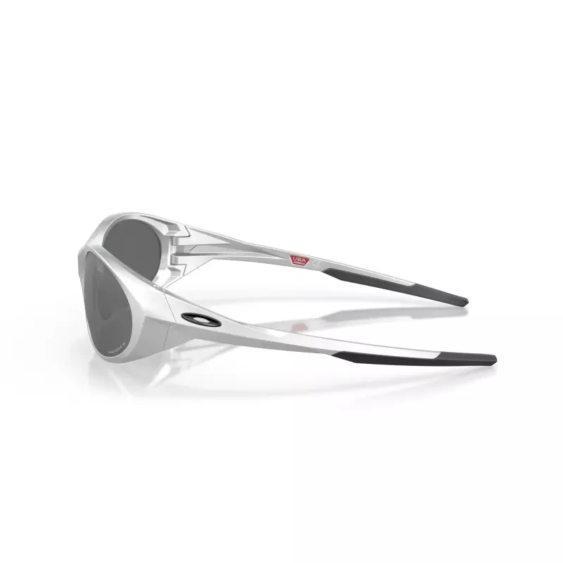 Oakley Eyejacket Redux Silver - Bilde 2