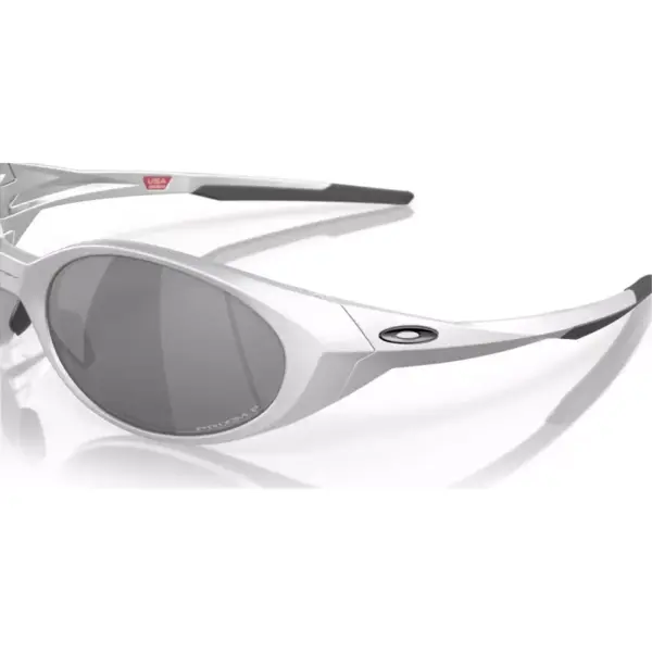 Oakley Eyejacket Redux Silver