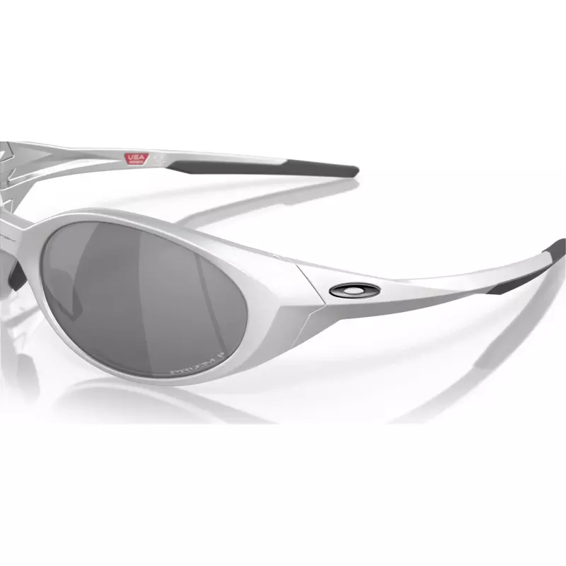 Oakley Eyejacket Redux Silver - Bilde 4