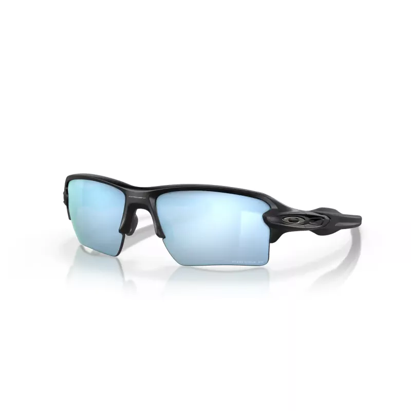 Oakley Flak 2.0 XL Matte Black - Bilde 1