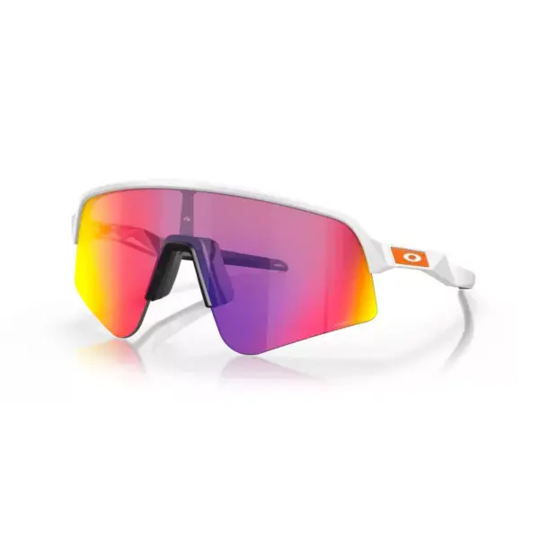 Oakley Sutro Lite Sweep Matte White