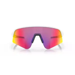 Oakley Sutro Lite Sweep Matte White - Bilde 2