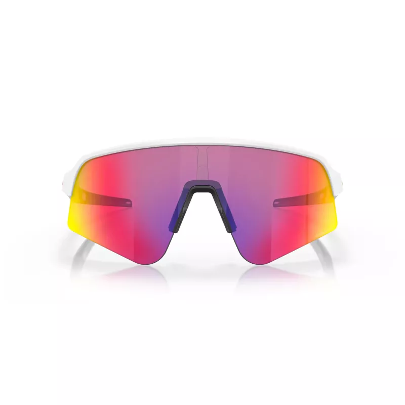 Oakley Sutro Lite Sweep Matte White - Bilde 2