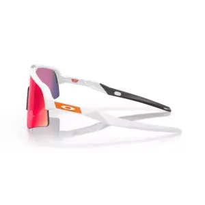 Oakley Sutro Lite Sweep Matte White - Bilde 3