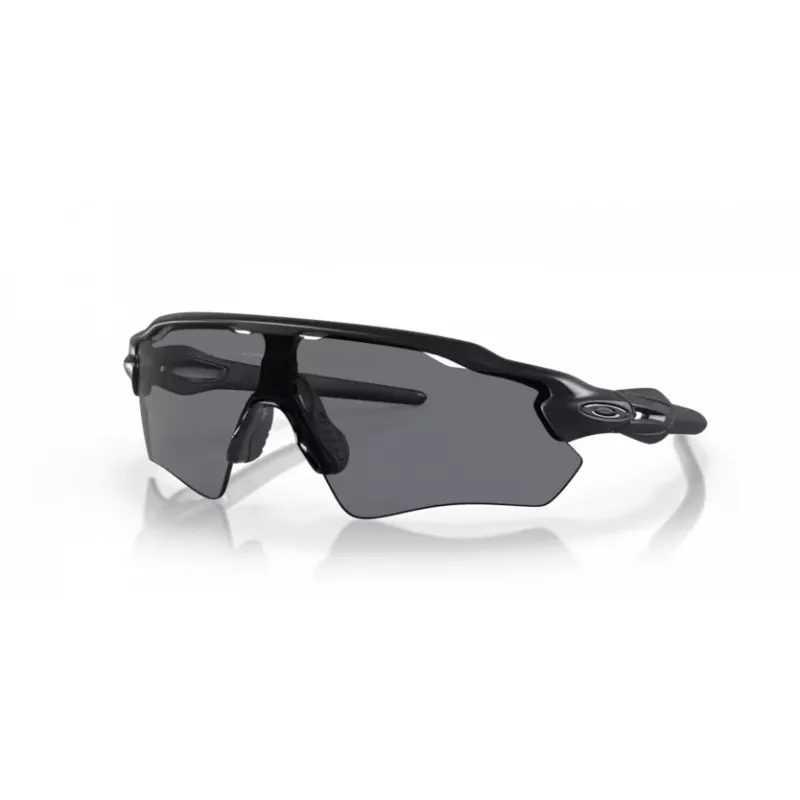 Oakley Radar EV Path Matte Black – Grey
