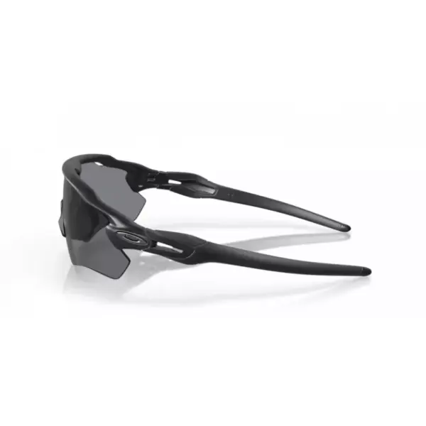 Oakley-RADAR EV MATTE BLACK–Lillehammer Sport-2 Oakley Radar EV Path Matte Black – Grey