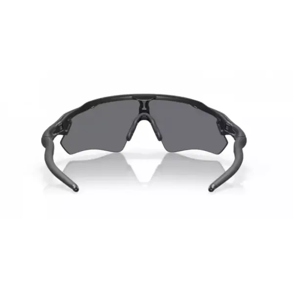 Oakley-RADAR EV MATTE BLACK–Lillehammer Sport-3 Oakley Radar EV Path Matte Black – Grey