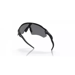 Oakley Radar EV Path Matte Black – Grey - Bilde 4