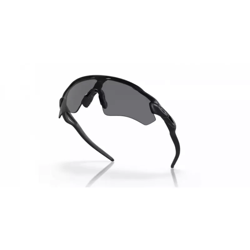 Oakley Radar EV Path Matte Black – Grey - Bilde 4