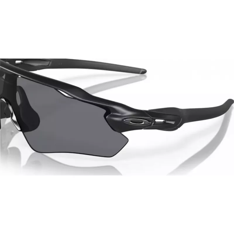 Oakley Radar EV Path Matte Black – Grey - Bilde 5