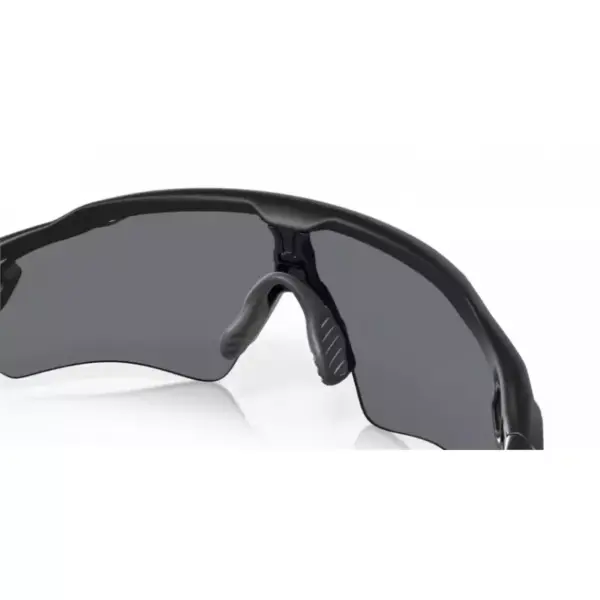Oakley-RADAR EV MATTE BLACK–Lillehammer Sport-6 Oakley Radar EV Path Matte Black – Grey