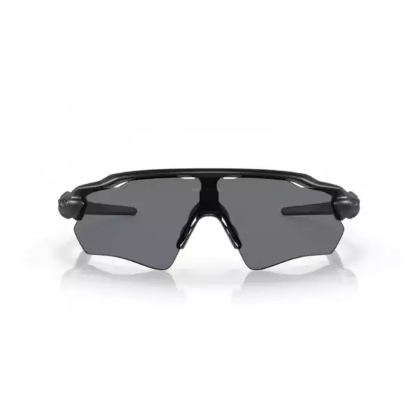Oakley-RADAR EV MATTE BLACK–Lillehammer Sport-7 Oakley Radar EV Path Matte Black – Grey