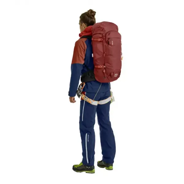 Ortovox-ORTOVOX PEAK 45–Lillehammer Sport-4 Ortovox Peak 45