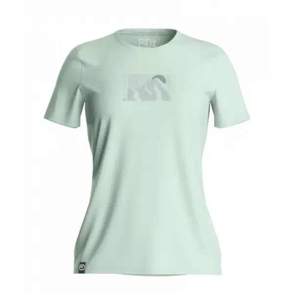 Ortovox 120 Cool Tec Mtn Sun Ts W