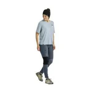 Ortovox 140 Cool Round Landscape Ts W - Bilde 3