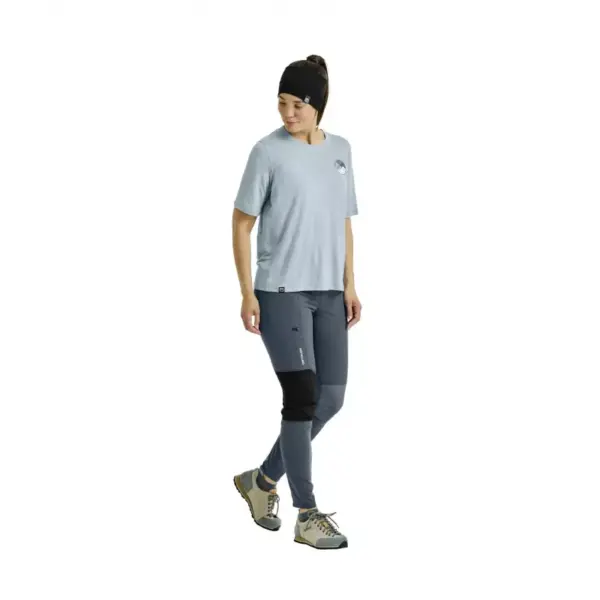 Ortovox 140 Cool Round Landscape Ts W
