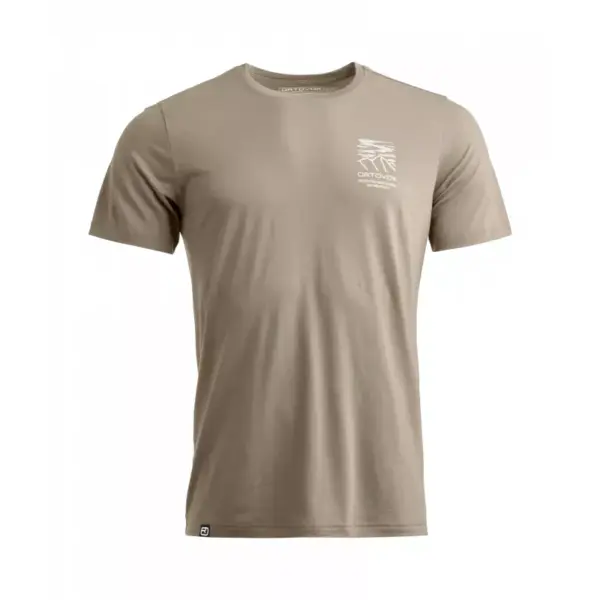 Ortovox 150 Cool Mountain Mission Ts