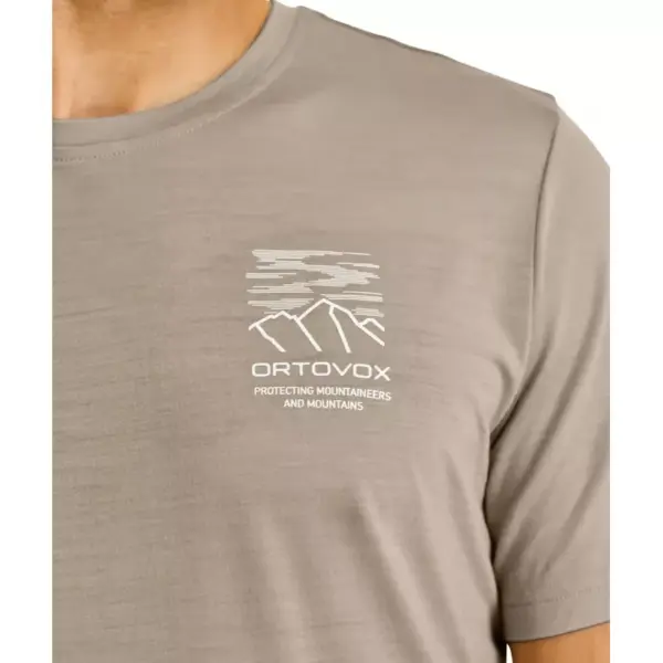 Ortovox-Ortovox 150 Cool Mtn Mission Ts–Lillehammer Sport-5 Ortovox 150 Cool Mountain Mission Ts