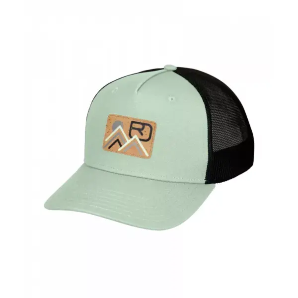 Ortovox Corcky Trucker Cap