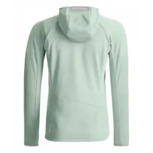 Ortovox Fleece Light Grid Hoody W - Bilde 2