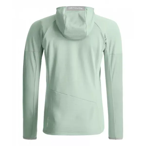 Ortovox Fleece Light Grid Hoody W