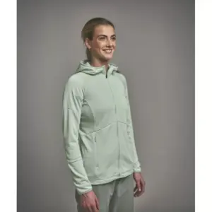Ortovox Fleece Light Grid Hoody W - Bilde 3