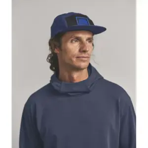 Ortovox Mtn Stripe Cap - Bilde 2