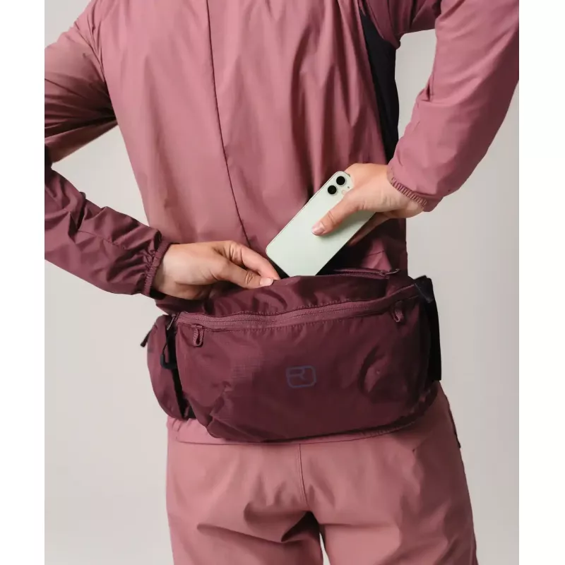Ortovox Sequence Hip Pack 3 - Bilde 5