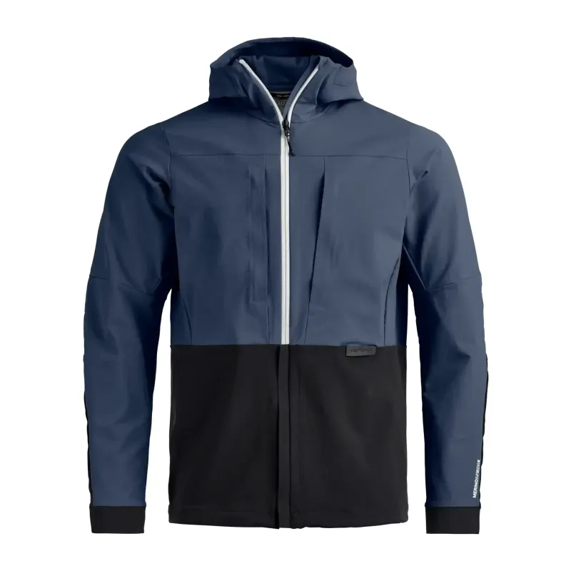 Ortovox Trad Plus Jacket M - Bilde 1