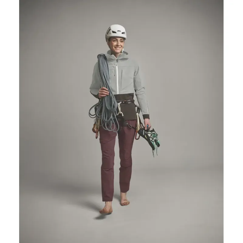 Ortovox Trad Plus Jacket W - Bilde 4