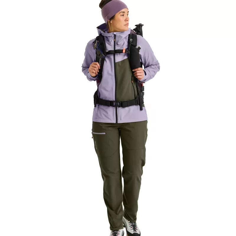 Ortovox Traverse 28 S - Bilde 3