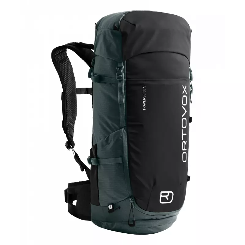 Ortovox Traverse 38 S - Bilde 1
