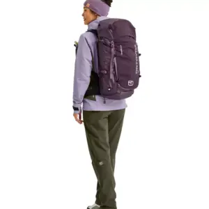 Ortovox Traverse 38 S - Bilde 3