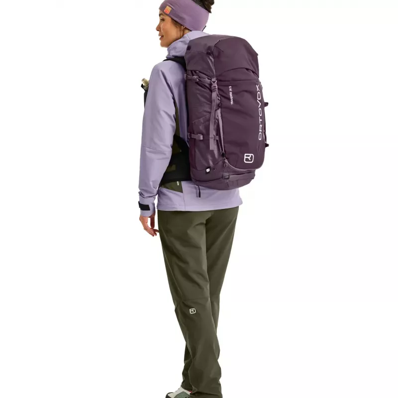 Ortovox Traverse 38 S - Bilde 3