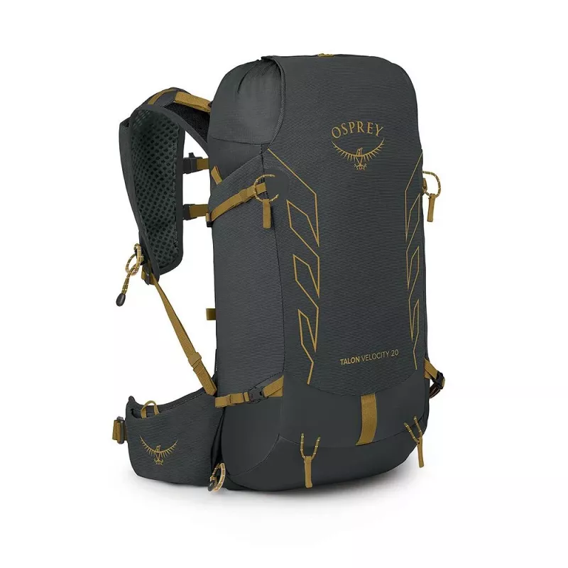 Osprey Talon Velocity 20 - Bilde 1