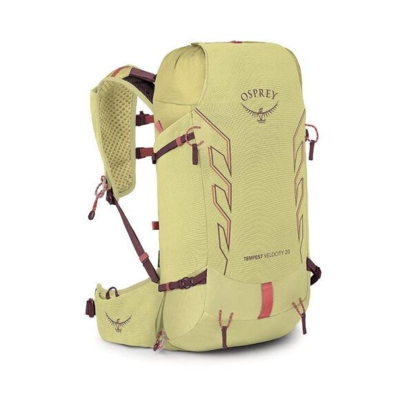 Osprey-Tempest Velocity 20-3356-Lillehammer Sport-1 Osprey Tempest Velocity 20 W multisportsekk