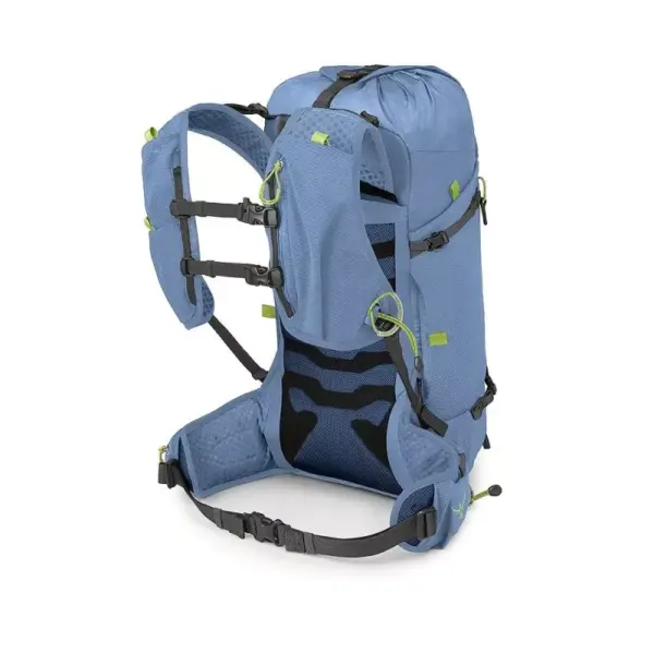 Osprey-Tempest Velocity 20-3356-Lillehammer Sport-5 Osprey Tempest Velocity 20 W multisportsekk