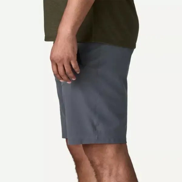 Patagonia M´S Terravia Trail Shorts - 10 In.
