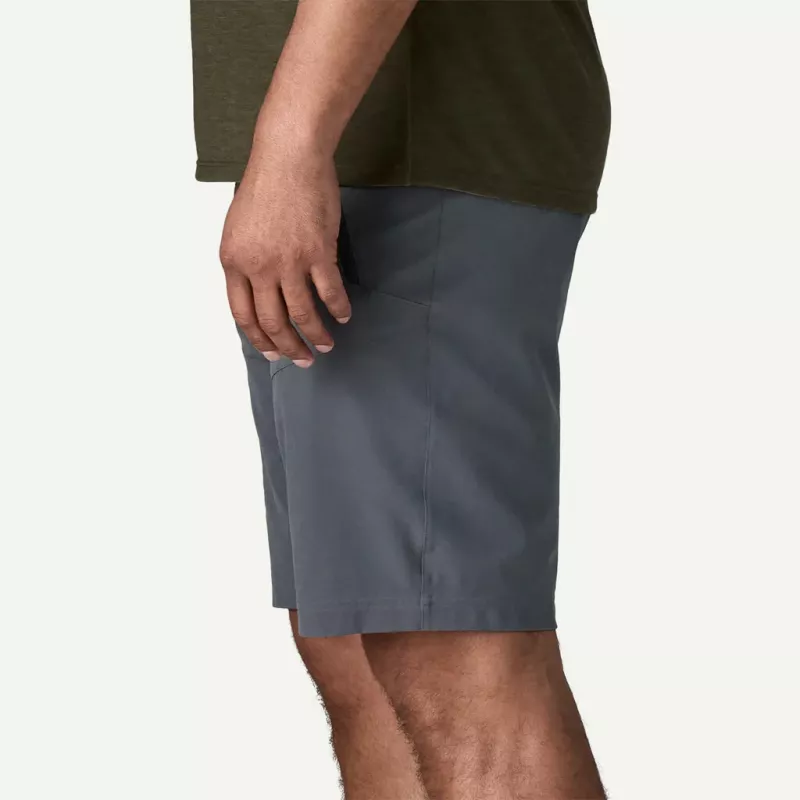 Patagonia M´S Terravia Trail Shorts - 10 In. - Bilde 2