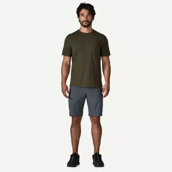 Patagonia M´S Terravia Trail Shorts - 10 In.