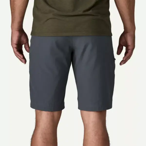 Patagonia M´S Terravia Trail Shorts - 10 In.