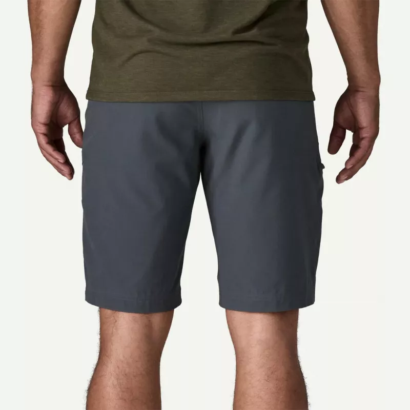 Patagonia M´S Terravia Trail Shorts - 10 In. - Bilde 5