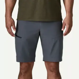 Patagonia M´S Terravia Trail Shorts - 10 In. - Bilde 6