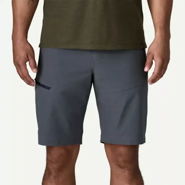 Patagonia M´S Terravia Trail Shorts - 10 In.